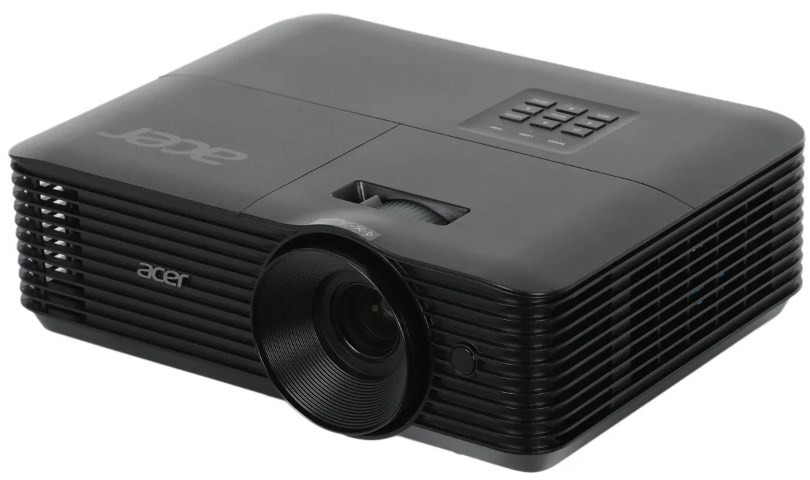Проектор Acer X1128H (MR.JTG11.001)