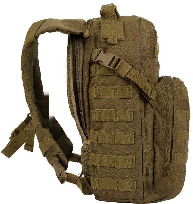 Рюкзак Tramp Commander TRP-048sand (песочный)