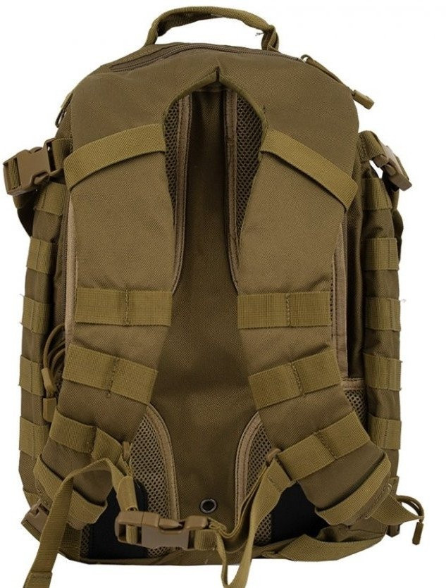 Рюкзак Tramp Commander TRP-048sand (песочный)