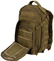 Рюкзак Tramp Commander TRP-048sand (песочный)