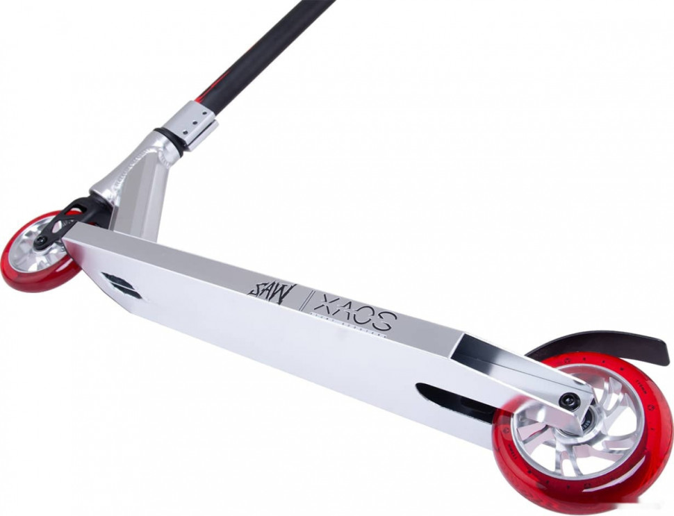 Самокат Xaos Saw