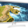 Телевизор LG 24TQ510S-WZ