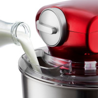 Кухонный комбайн Kitfort KT-1398-1