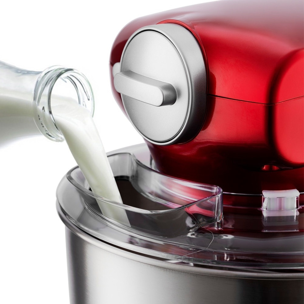 Кухонный комбайн Kitfort KT-1398-1