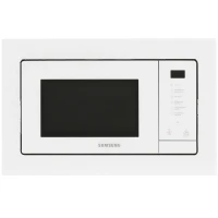 Микроволновая печь Samsung MS23A7118AW/BW