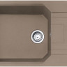 Кухонная мойка Franke UBG 611-78L (миндаль)