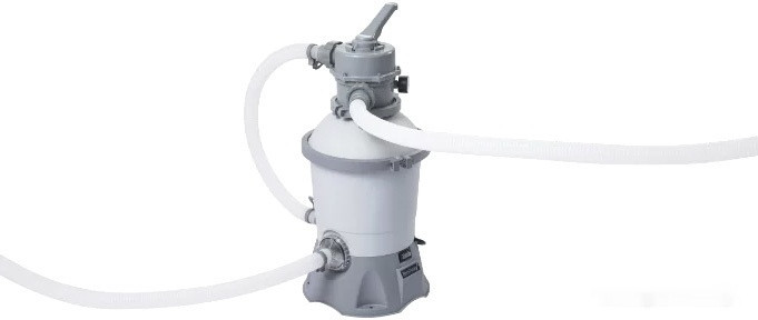 Бассейн Bestway Power Steel 56442 (404x201x100)