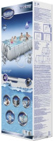 Бассейн Bestway Power Steel 56442 (404x201x100)