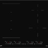Варочная панель Weissgauff HI 645 Flex Premium