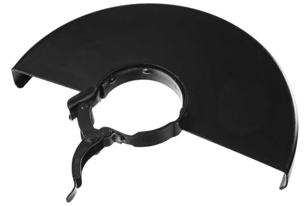 Угловая шлифмашина ЗУБР УШМ-П230-2600 П