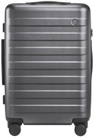 Чемодан-спиннер 90 Ninetygo Rhine Pro Luggage 28 (серый)