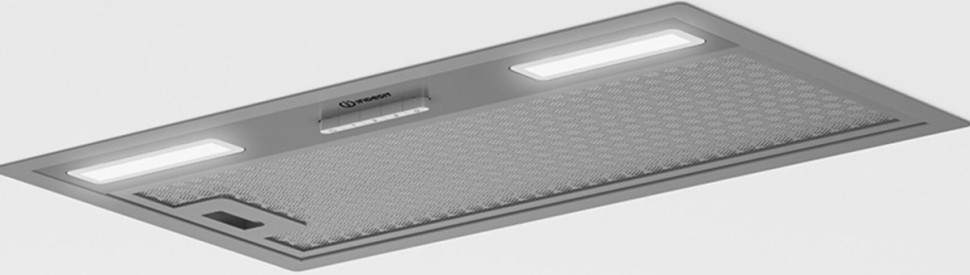 Вытяжка Indesit Inae 64LM IX