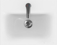 Умывальник Cersanit Moduo 60 UM-MOD60/1