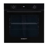 Духовой шкаф Kraft KF-OF7203B