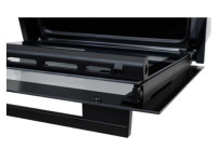 Духовой шкаф Kraft KF-OF7203B