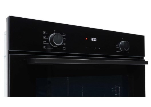 Духовой шкаф Kraft KF-OF7203B