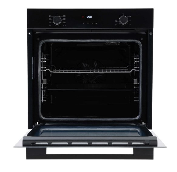 Духовой шкаф Kraft KF-OF7203B