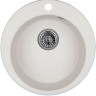 Кухонная мойка Granula GR-4801 (Арктик)