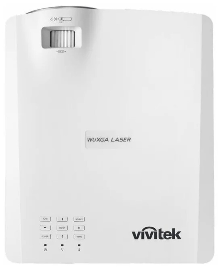 Проектор Vivitek DU4371Z-ST