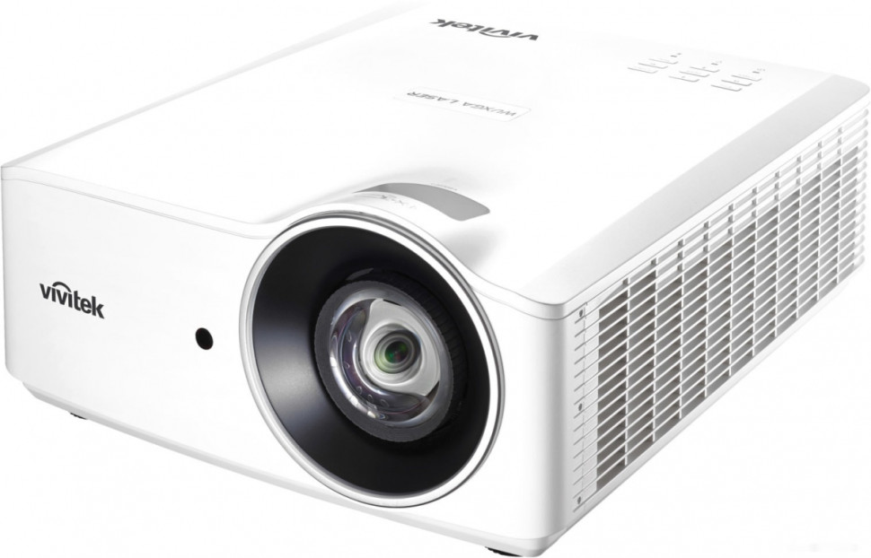 Проектор Vivitek DU4371Z-ST