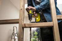 Дрель-шуруповерт Ryobi RDD18C-0 5133004979 (без АКБ)