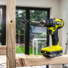 Дрель-шуруповерт Ryobi RDD18C-0 5133004979 (без АКБ)