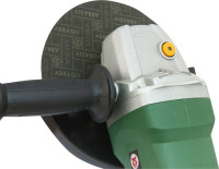 Угловая шлифмашина Калибр МШУ-180Е