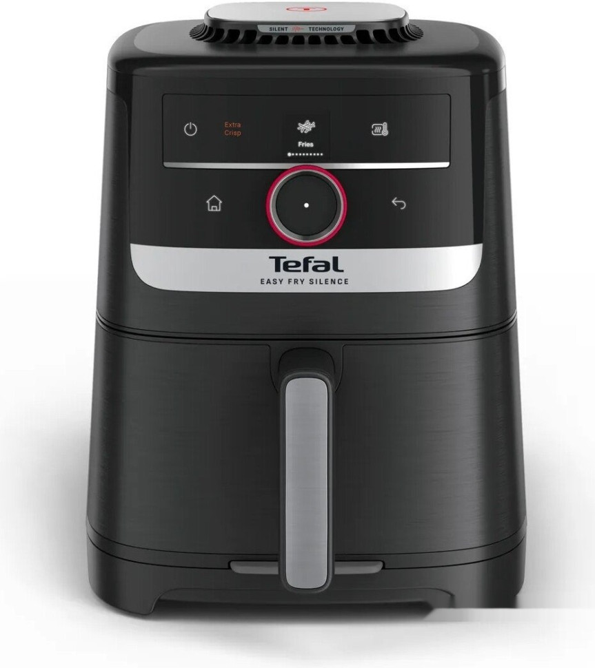 Аэрогриль Tefal Easy Fry Silence EY5728E1