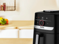 Аэрогриль Tefal Easy Fry Silence EY5728E1