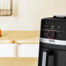 Аэрогриль Tefal Easy Fry Silence EY5728E1