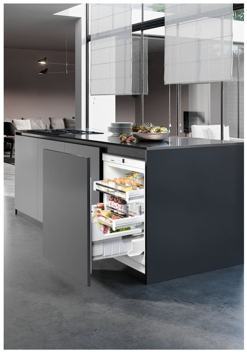 Однокамерный холодильник Liebherr UIKo 1550 Premium