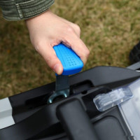 Газонокосилка Deko DKLM40V Pro 063-3008 (с 2-мя АКБ)