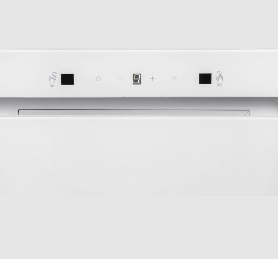 Вытяжка HIBERG VMF 6191 W