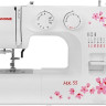 Электромеханическая швейная машина Janome MX 55