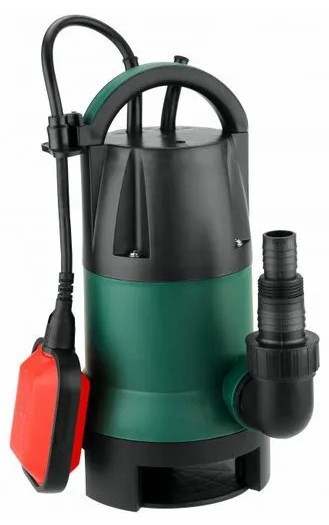 Дренажный насос Favourite WP 1200