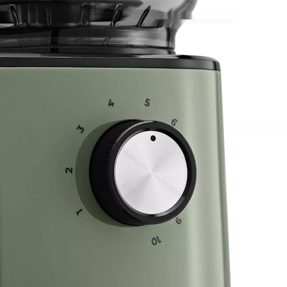 Кофемолка Kitfort KT-7267