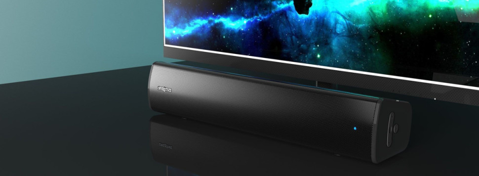Акустика Creative Stage Air V2