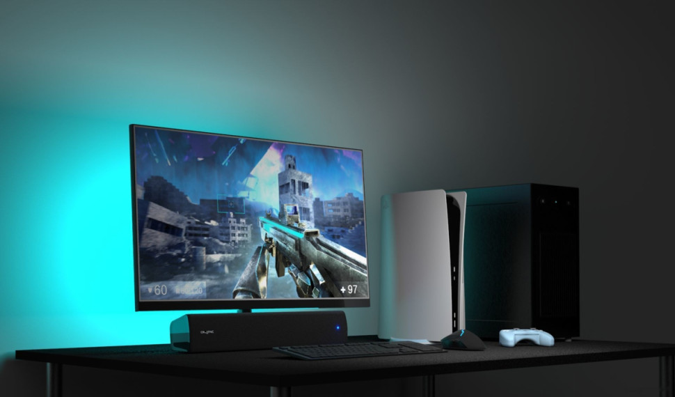 Акустика Creative Stage Air V2