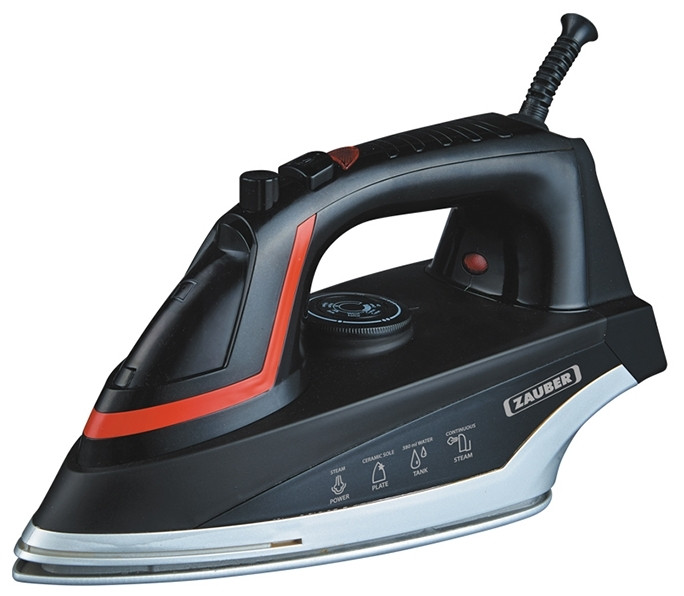 Утюг Zauber Z626