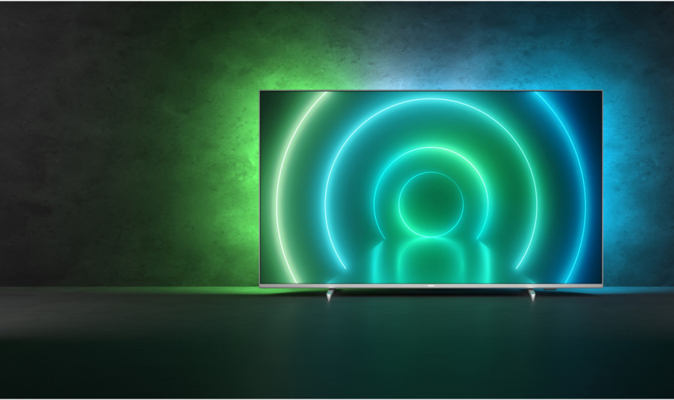 Телевизор Philips 70PUS7956/60