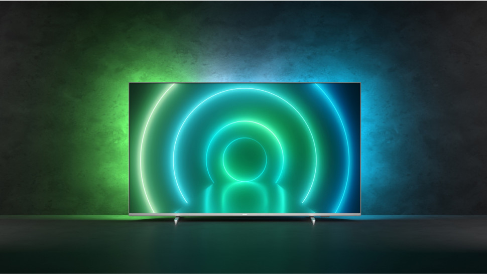 Телевизор Philips 70PUS7956/60