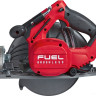 Дисковая (циркулярная) пила Milwaukee Fuel M18 FCS66-0 (без АКБ)