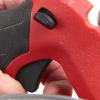 Дисковая (циркулярная) пила Milwaukee Fuel M18 FCS66-0 (без АКБ)