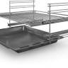 Духовой шкаф Bosch HBF134YS1