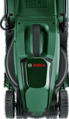 Газонокосилка Bosch Easy Mower 18V-32-200 06008B9D00 (с 1-м АКБ)