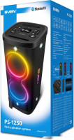 Портативная акустика Sven PS-1250