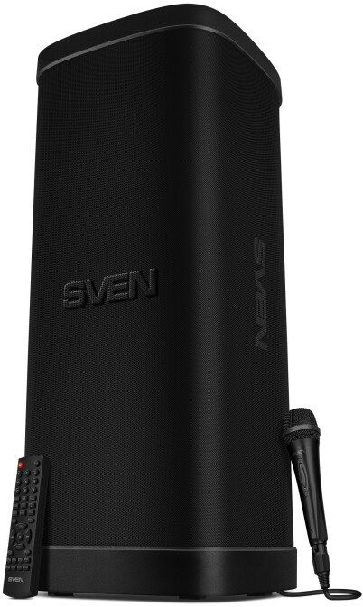 Портативная акустика Sven PS-1250