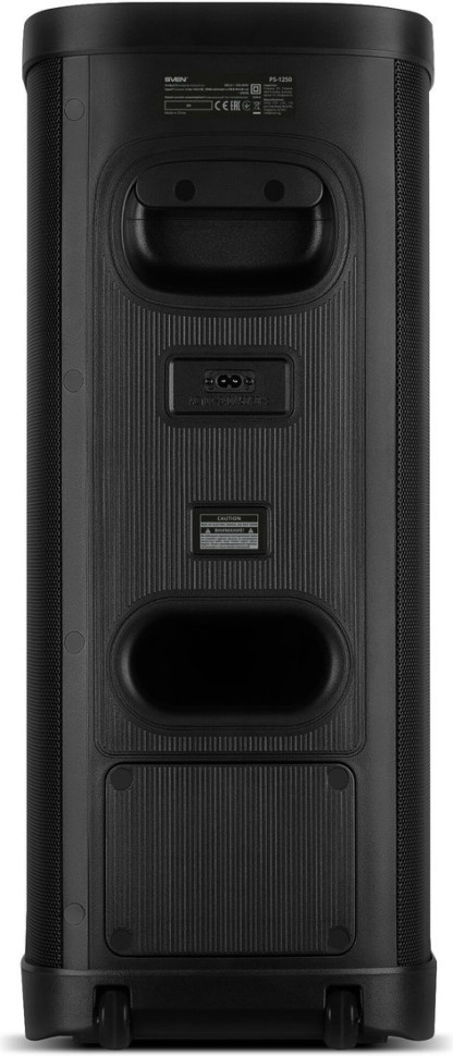 Портативная акустика Sven PS-1250