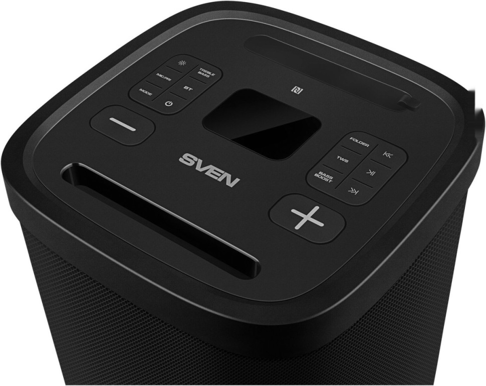 Портативная акустика Sven PS-1250