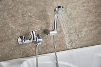 Смеситель Ledeme H53 L3003